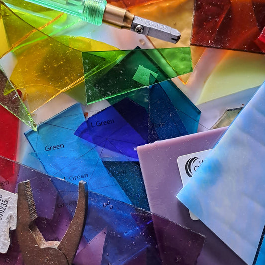 Private Commission Deposit - Must be agreed with artist in advance